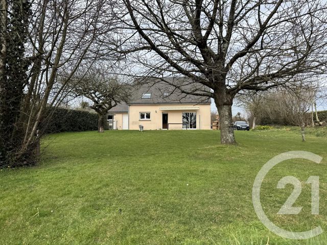 Maison à vendre TOURVILLE SUR SIENNE