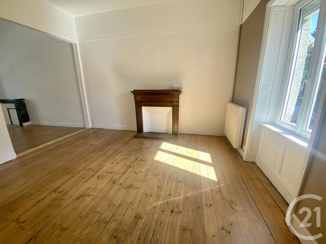 Appartement F4 à vendre - 4 pièces - 75.45 m2 - GRANVILLE - 50 - BASSE-NORMANDIE - Century 21 Royer Immo